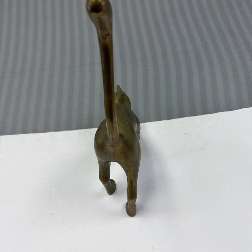 N/A vintage brass